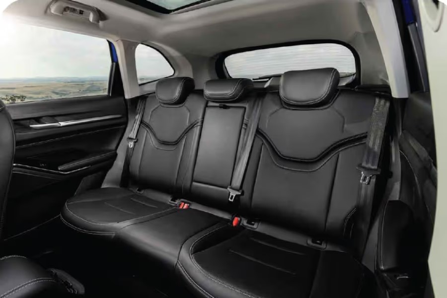 Kursi Haval H6